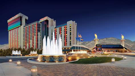 Atlantis casino resort spa em reno empregos
